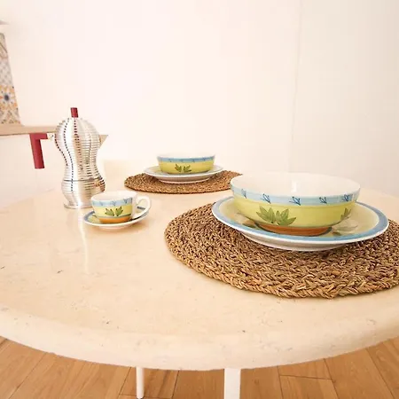 Boutique Apartment