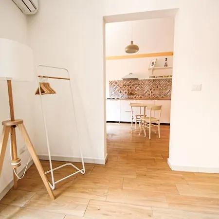 Apartment Boutique Catania